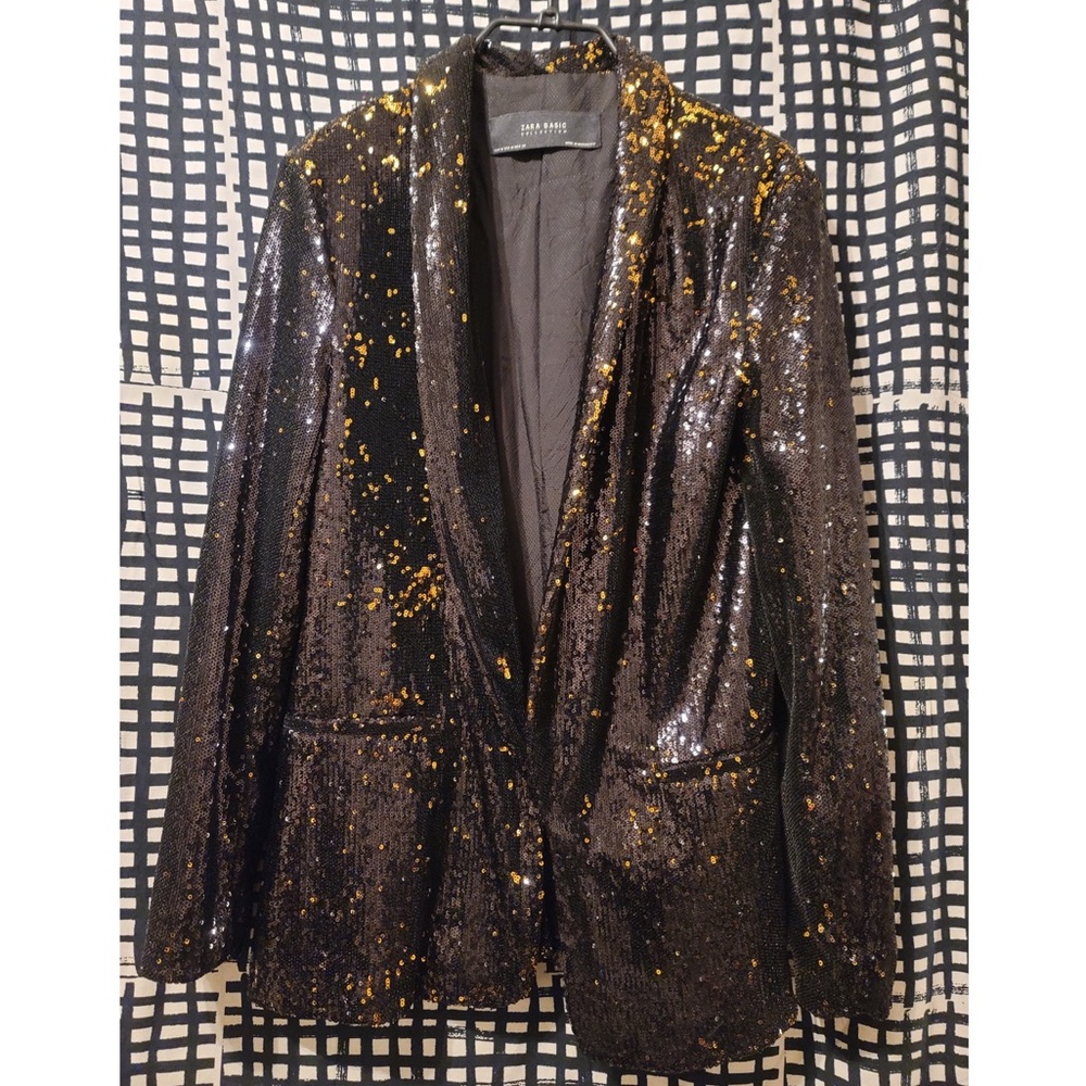 Zara Blazer